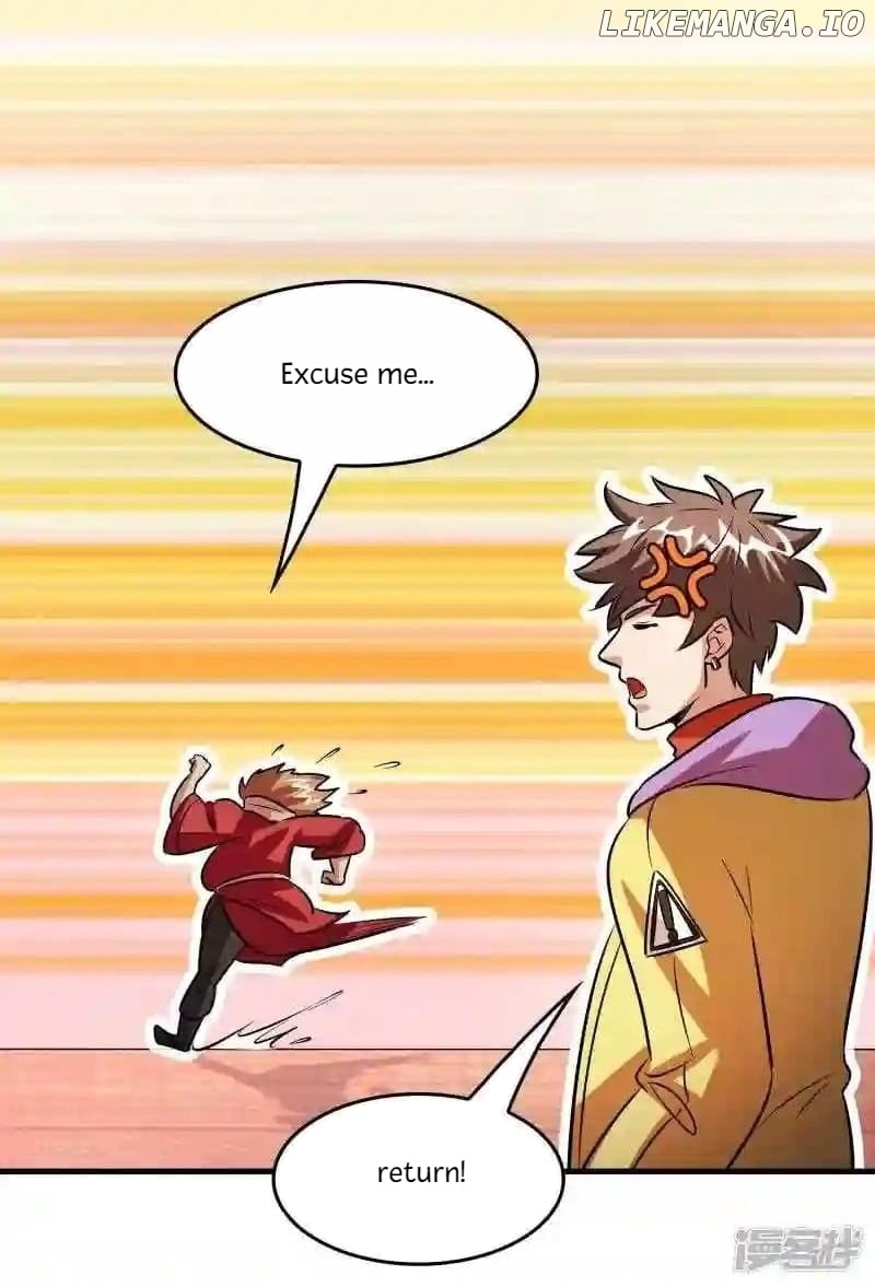 Local Supplier Of Alien Goods Chapter 84 - page 13